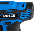 Borrskruvdragare 20V Prize